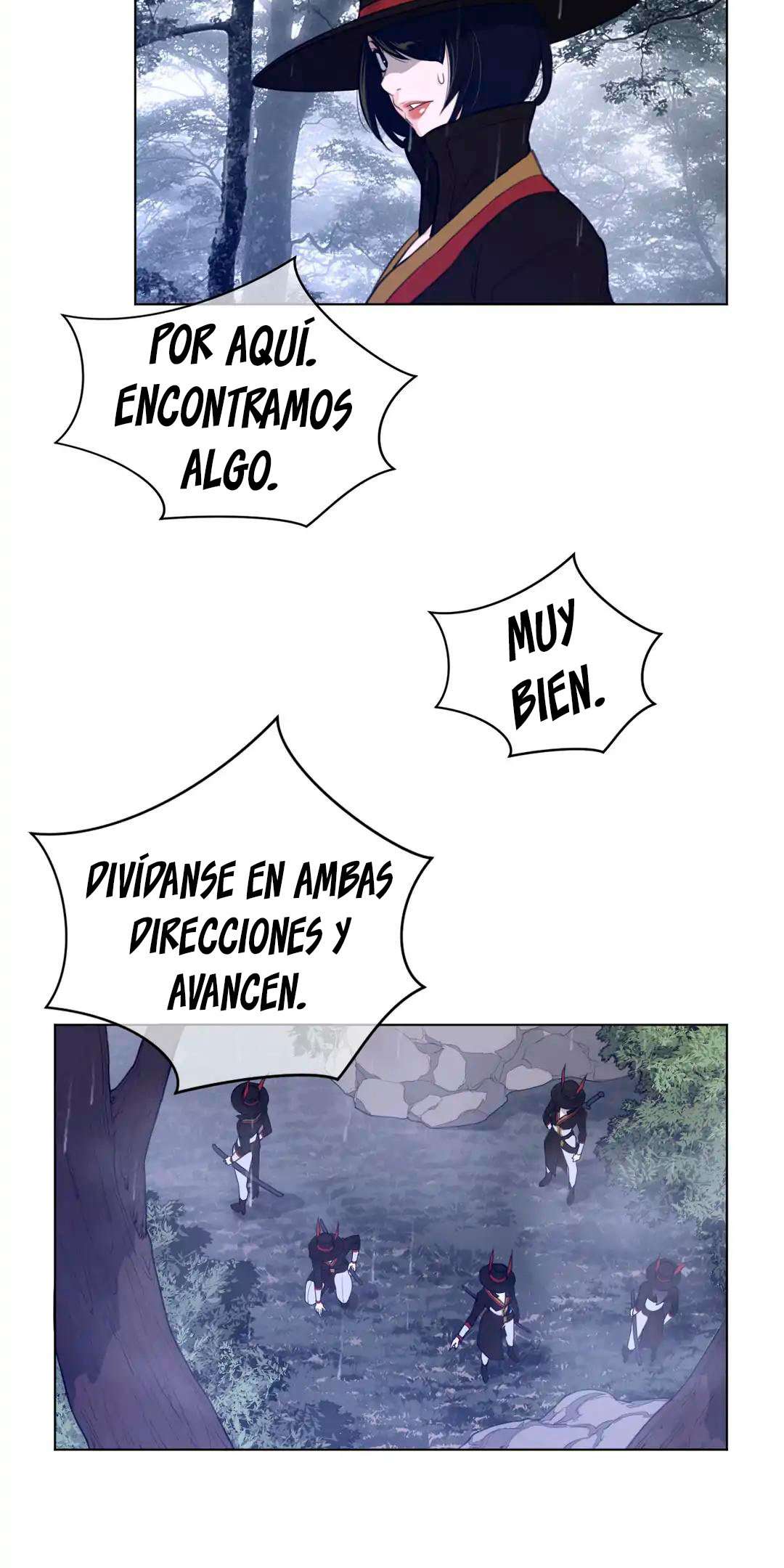 Perfect Half Capítulo 80 - Page 13