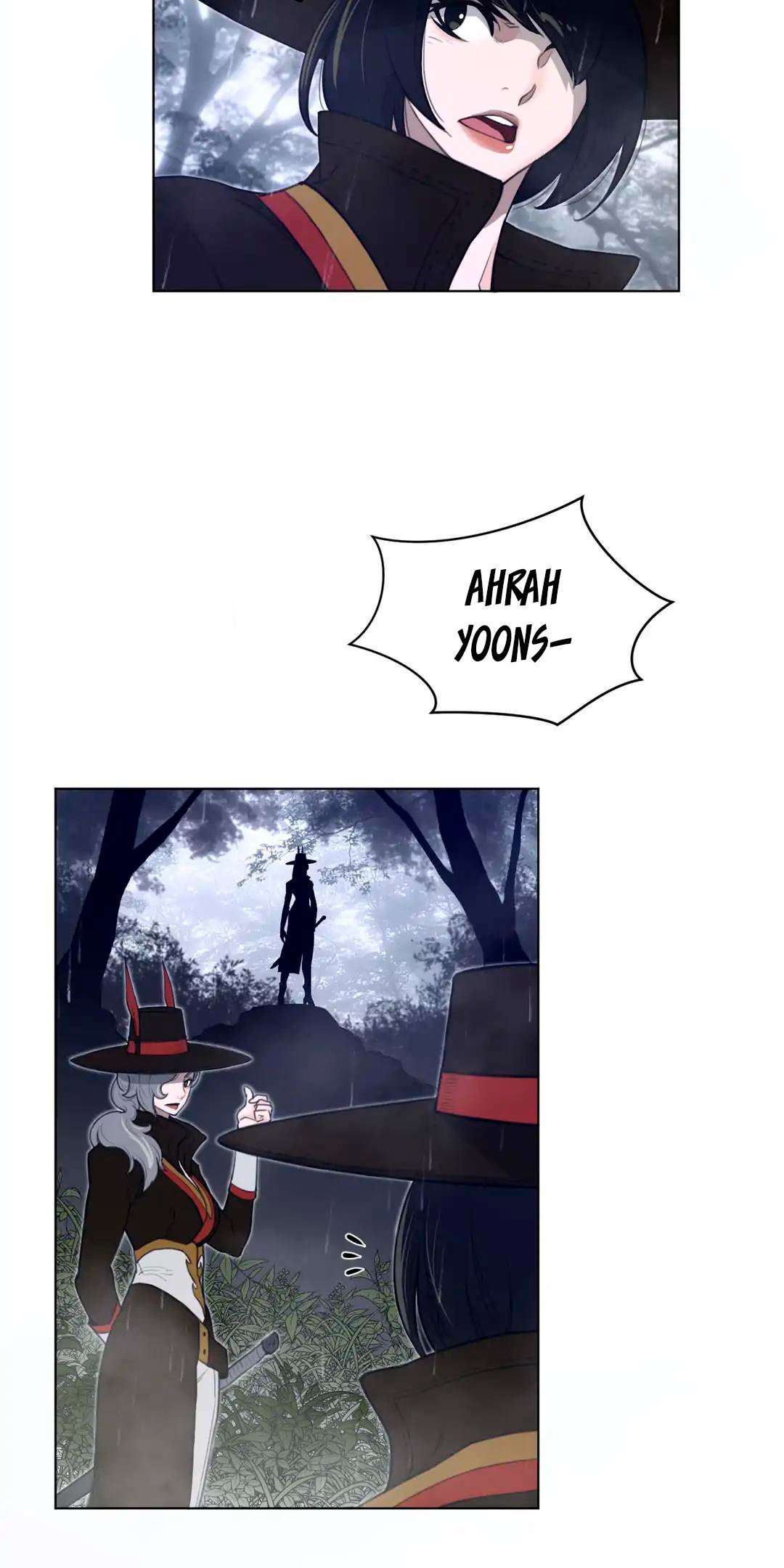 Perfect Half Capítulo 80 - Page 15