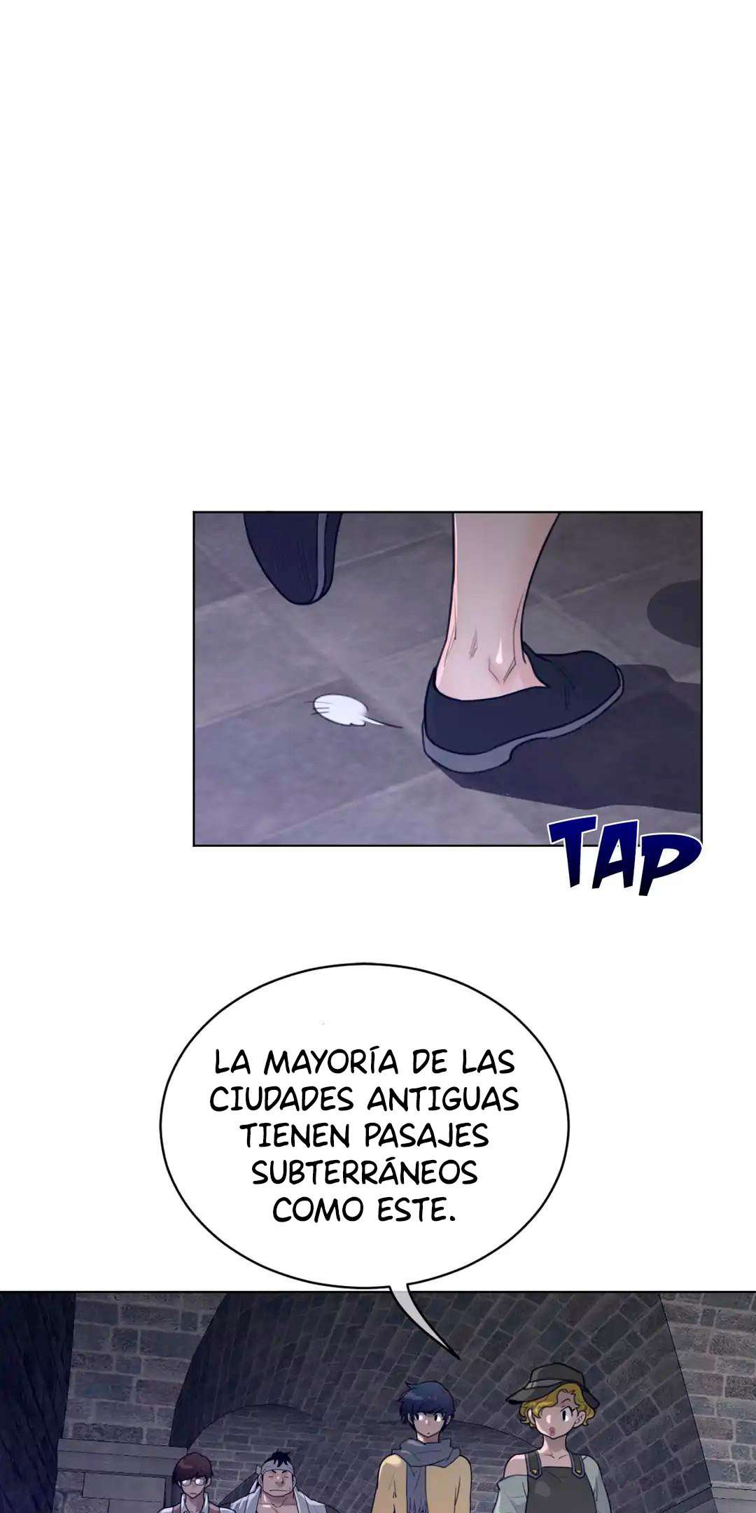 Perfect Half Capítulo 80 - Page 26