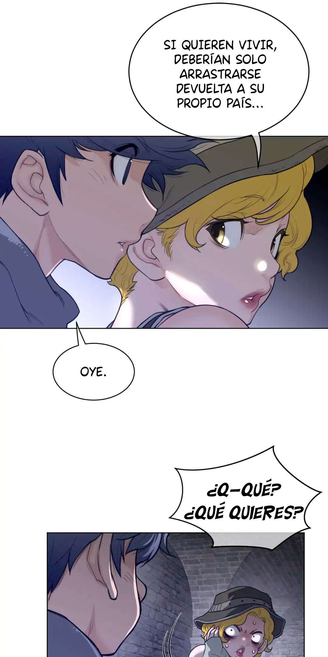 Perfect Half Capítulo 80 - Page 28