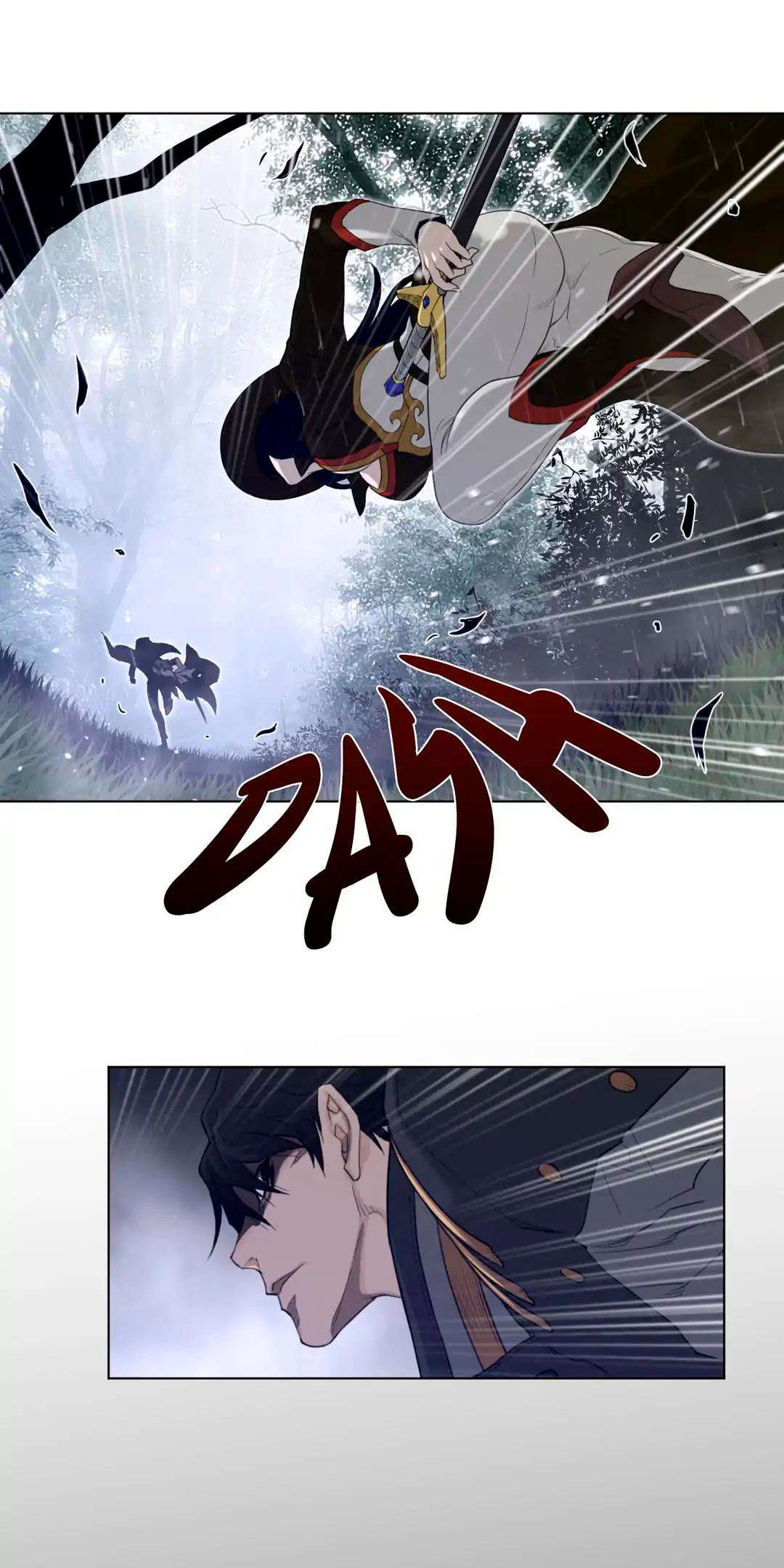 Perfect Half Capítulo 80 - Page 40