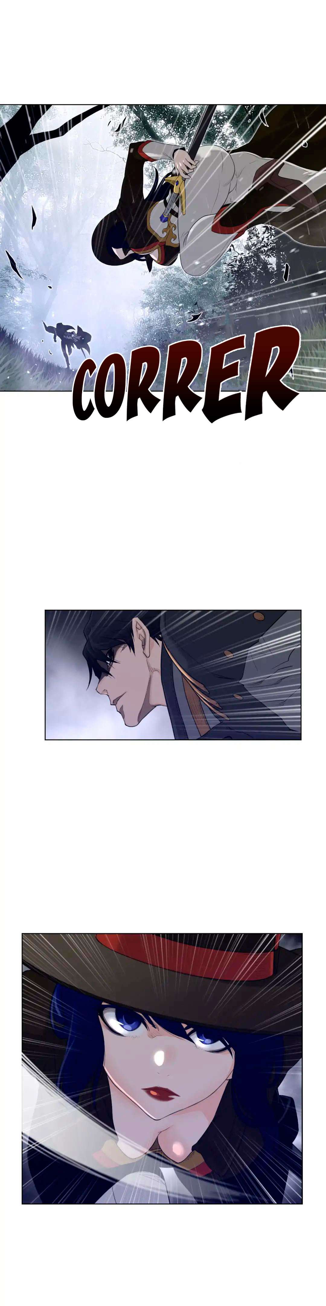 Perfect Half Capítulo 81 - Page 10