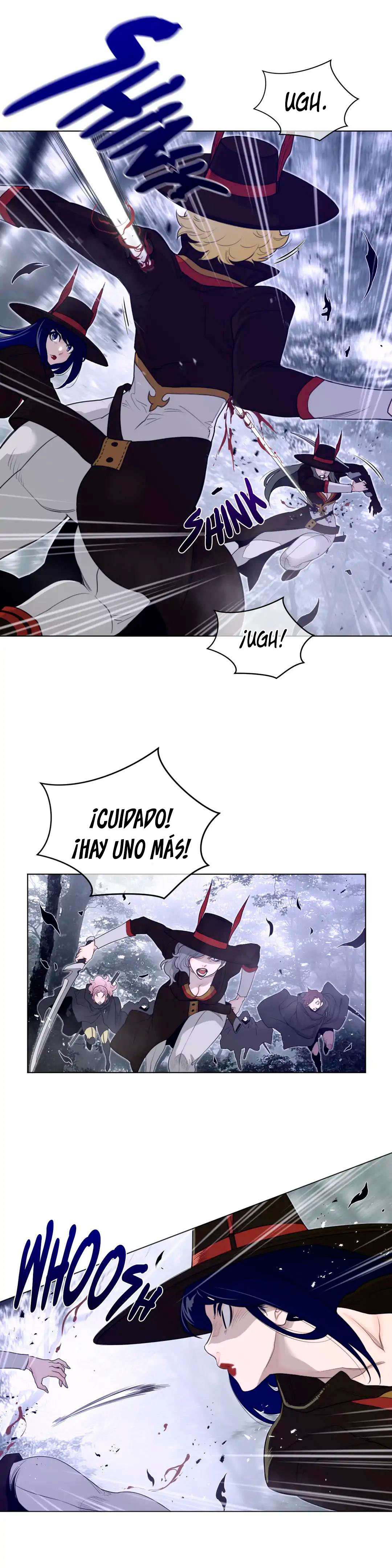 Perfect Half Capítulo 81 - Page 14