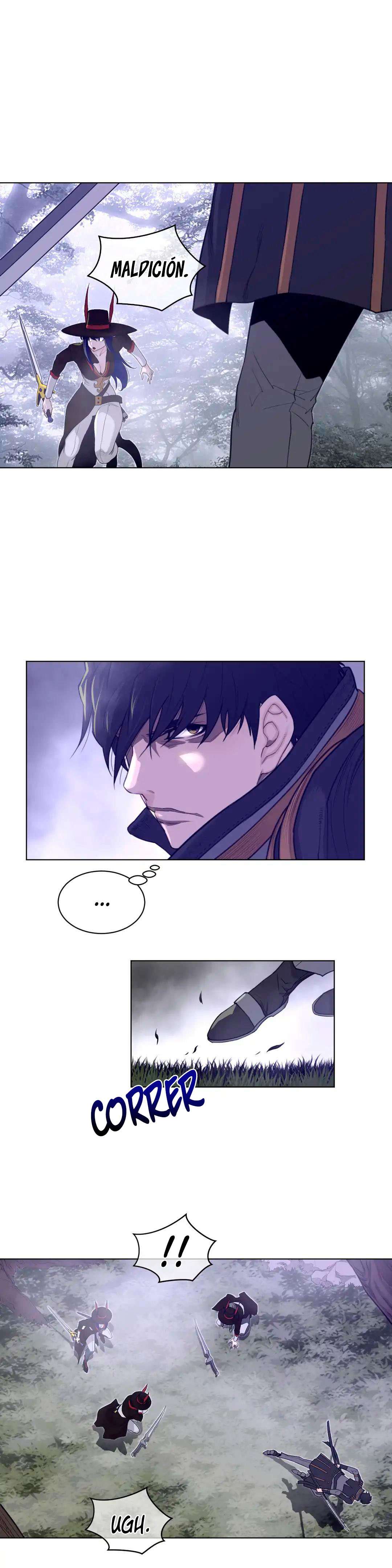 Perfect Half Capítulo 81 - Page 16