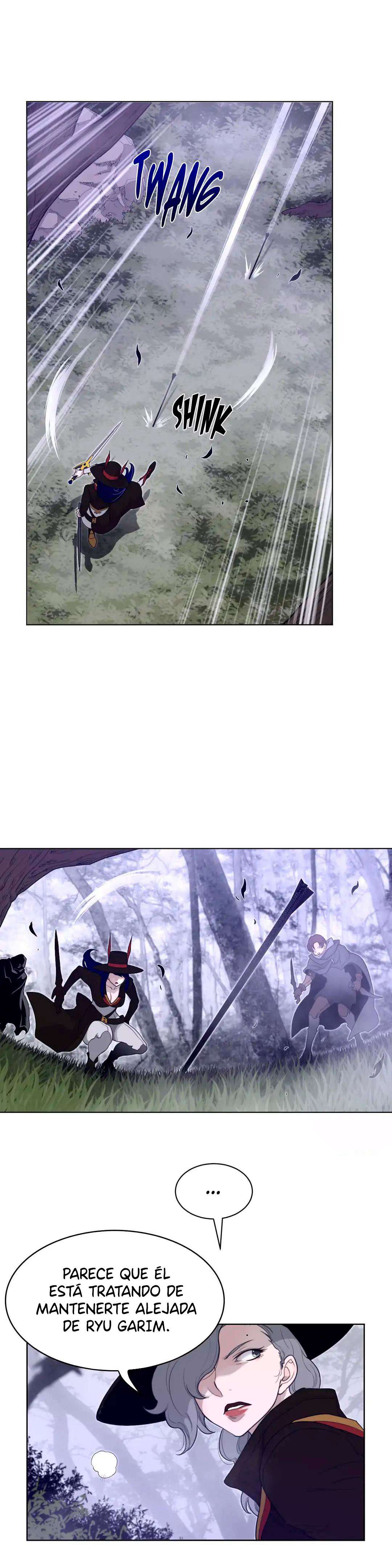 Perfect Half Capítulo 81 - Page 19