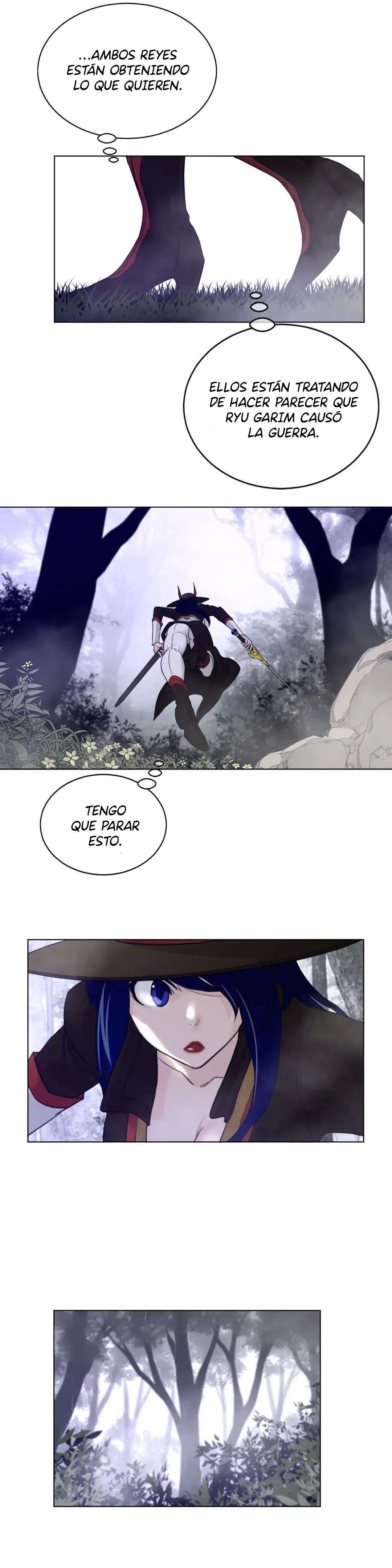 Perfect Half Capítulo 81 - Page 22