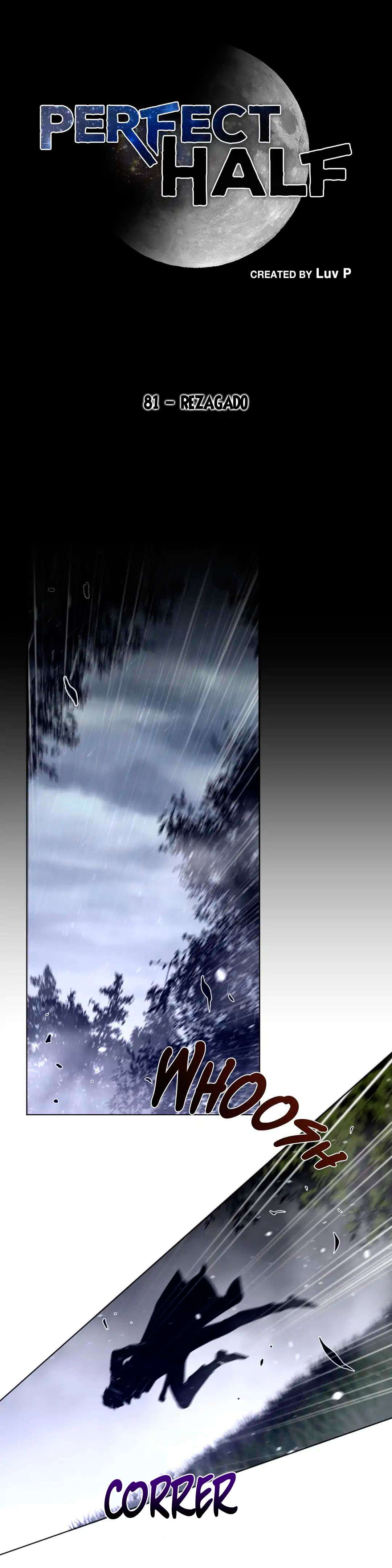 Perfect Half Capítulo 81 - Page 6