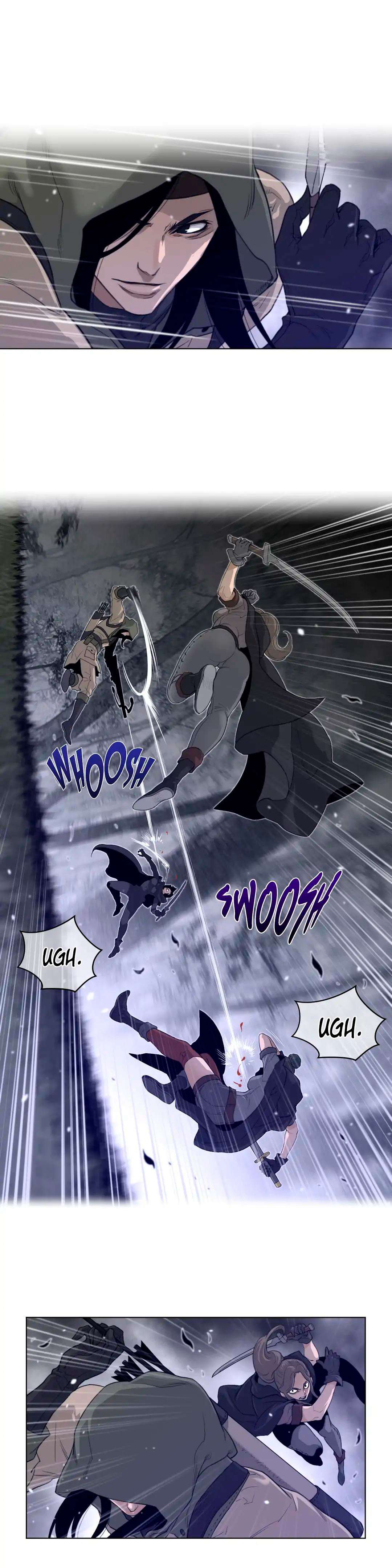 Perfect Half Capítulo 82 - Page 15