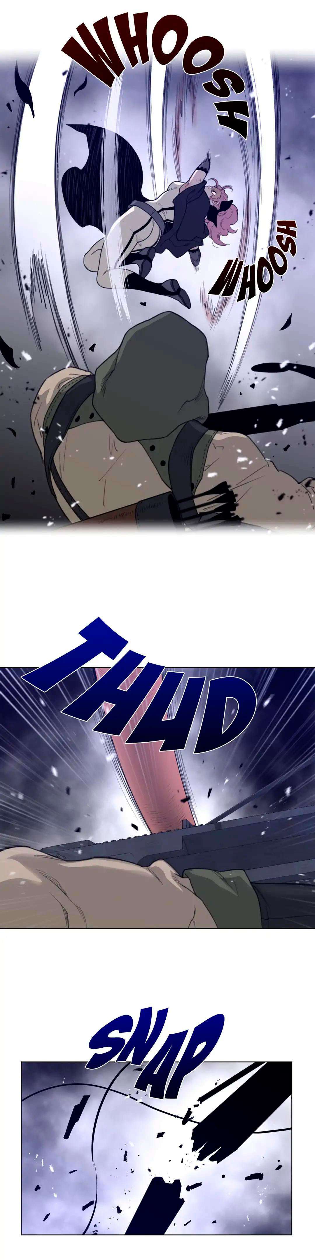 Perfect Half Capítulo 82 - Page 18