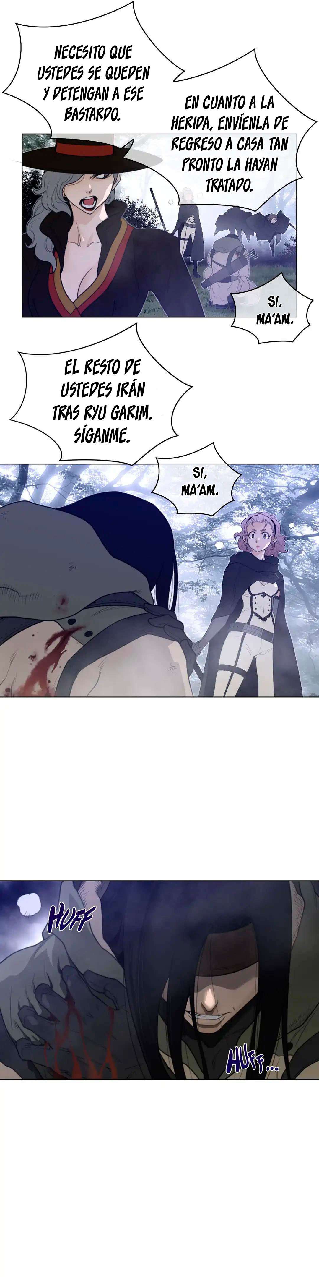 Perfect Half Capítulo 82 - Page 21