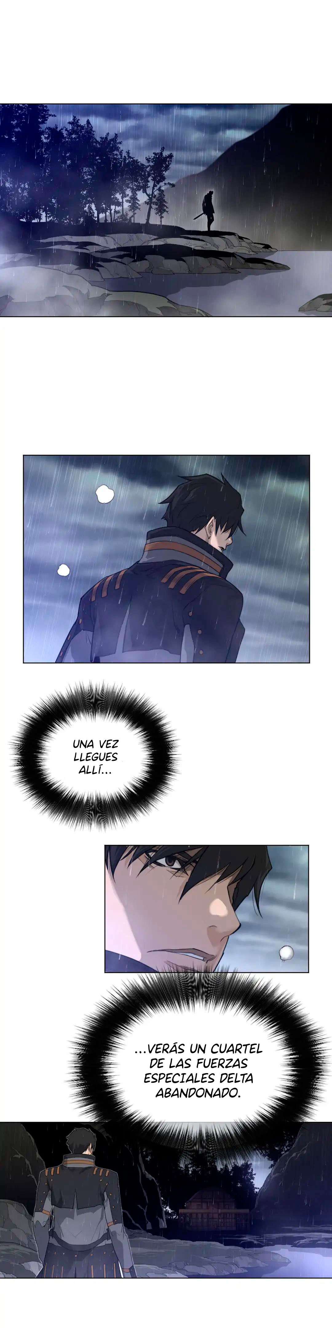 Perfect Half Capítulo 82 - Page 23