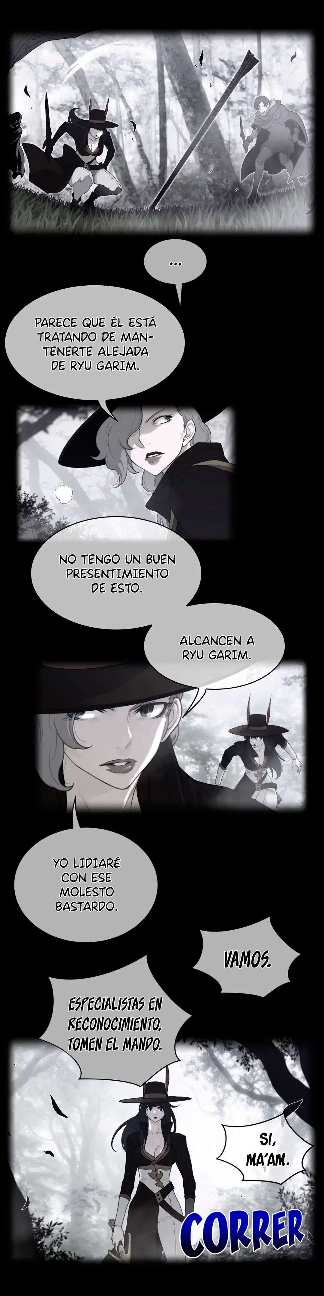 Perfect Half Capítulo 82 - Page 4