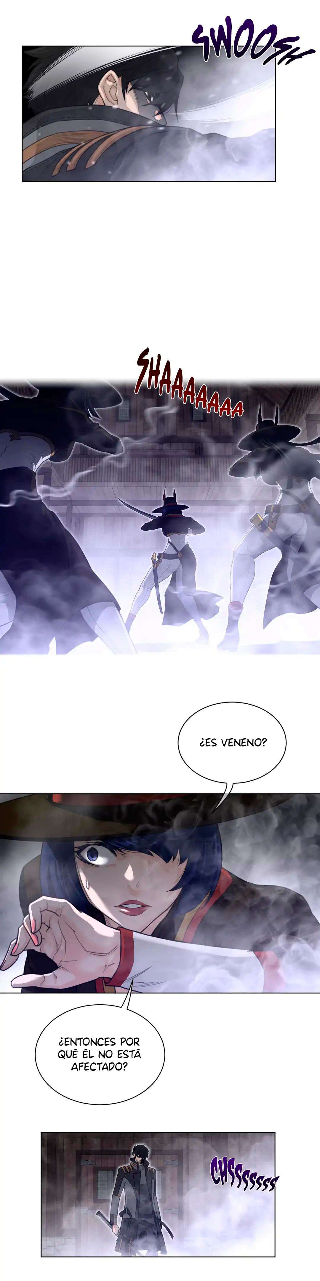 Perfect Half Capítulo 83 - Page 13