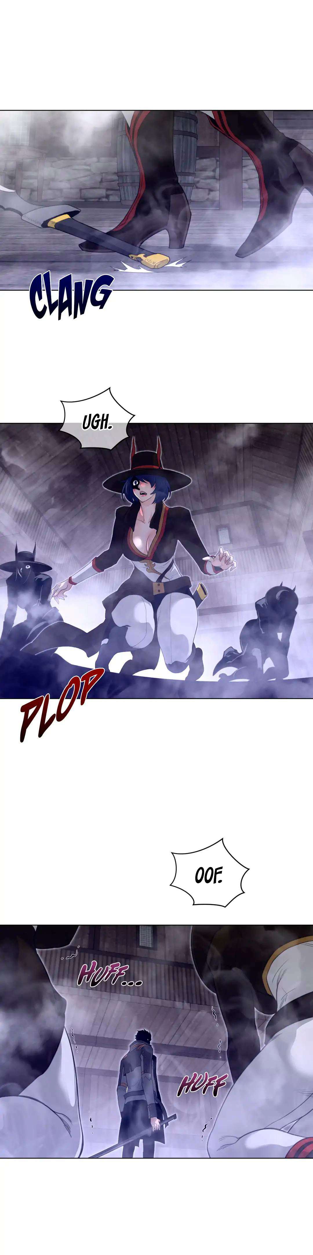 Perfect Half Capítulo 83 - Page 15