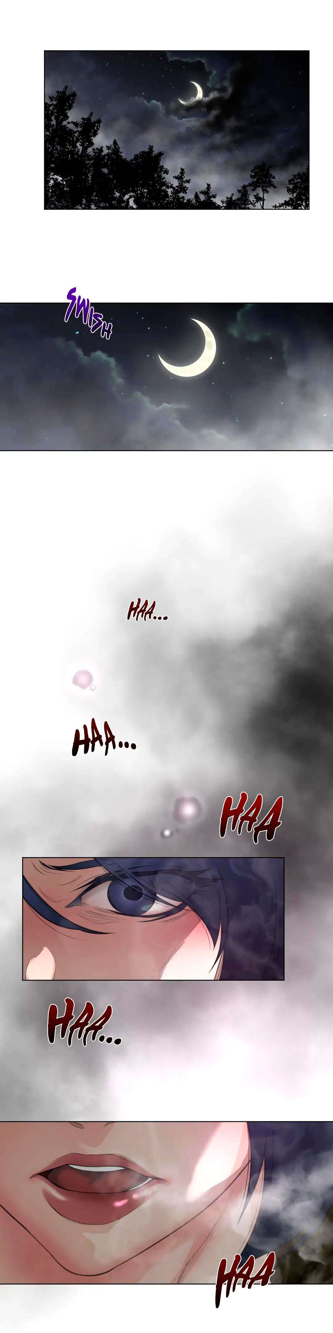 Perfect Half Capítulo 83 - Page 20