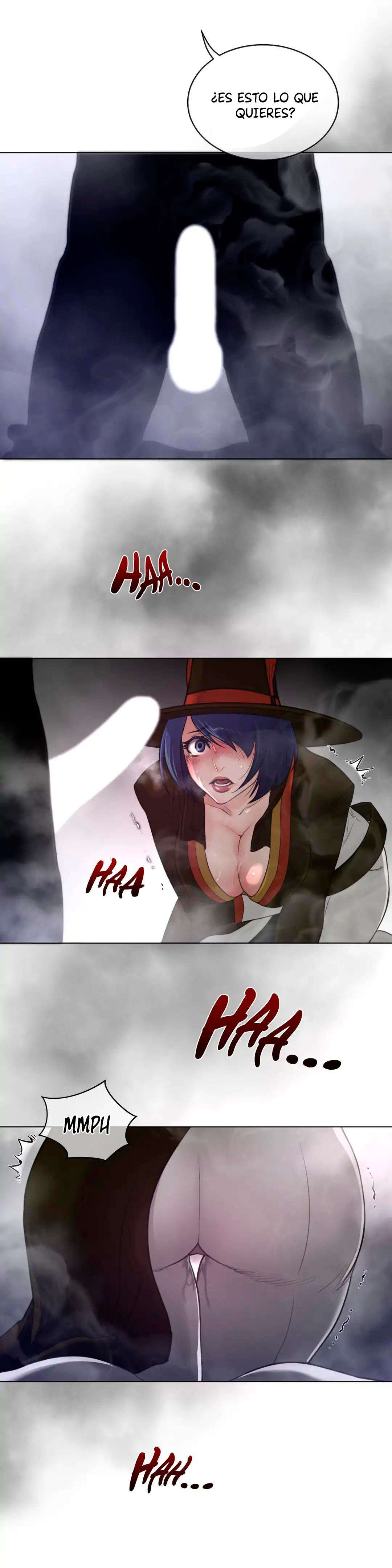 Perfect Half Capítulo 83 - Page 23