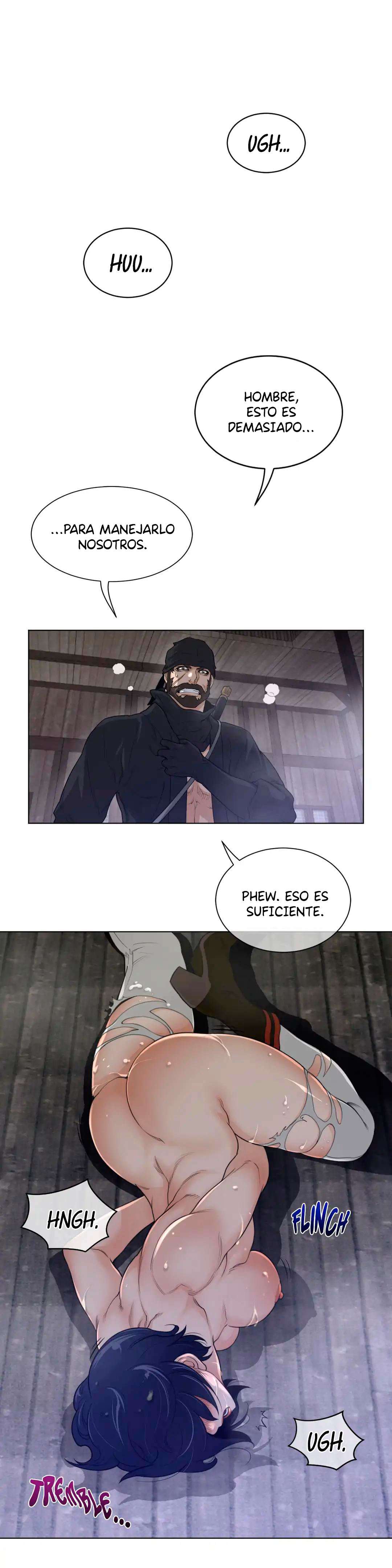 Perfect Half Capítulo 84 - Page 17