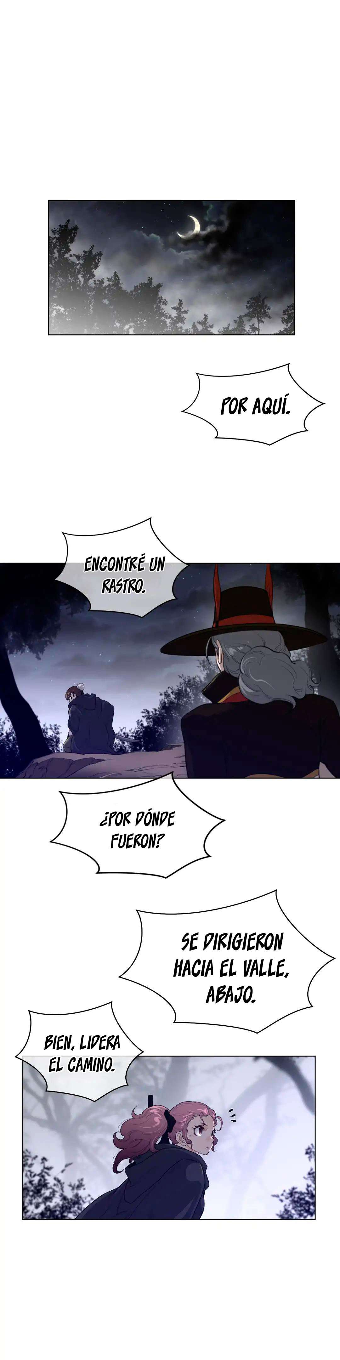 Perfect Half Capítulo 84 - Page 20