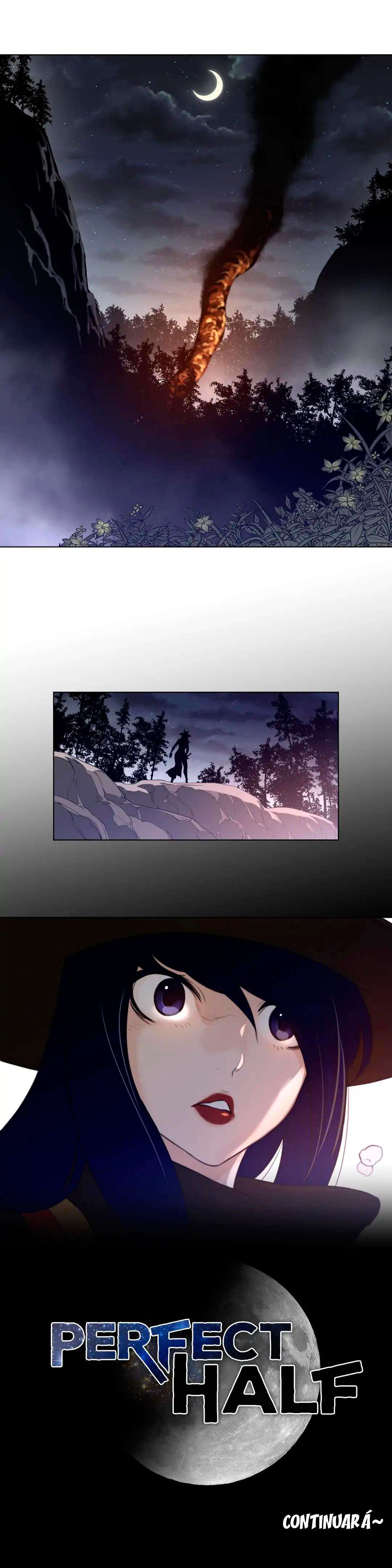 Perfect Half Capítulo 84 - Page 22