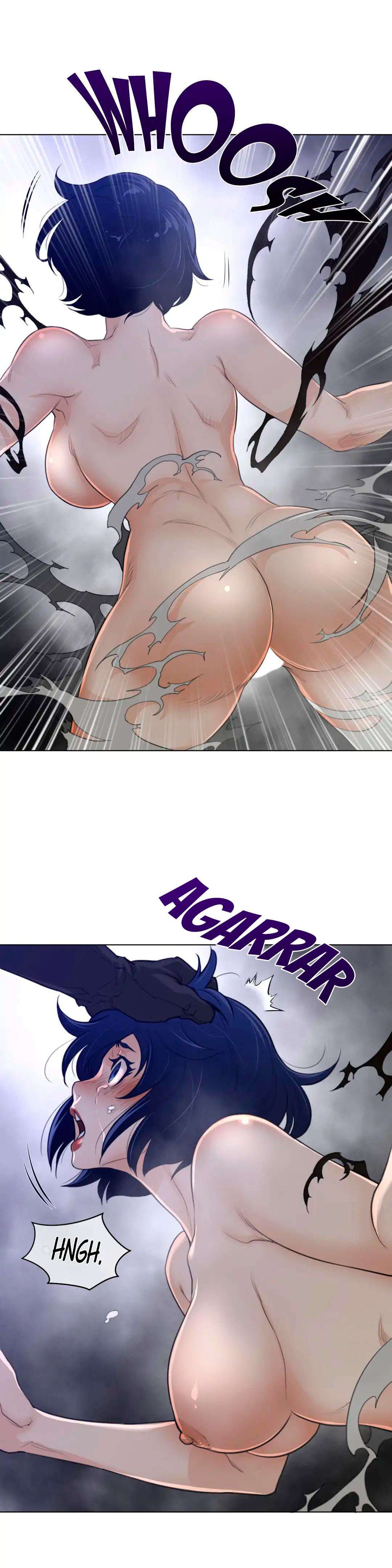 Perfect Half Capítulo 84 - Page 9