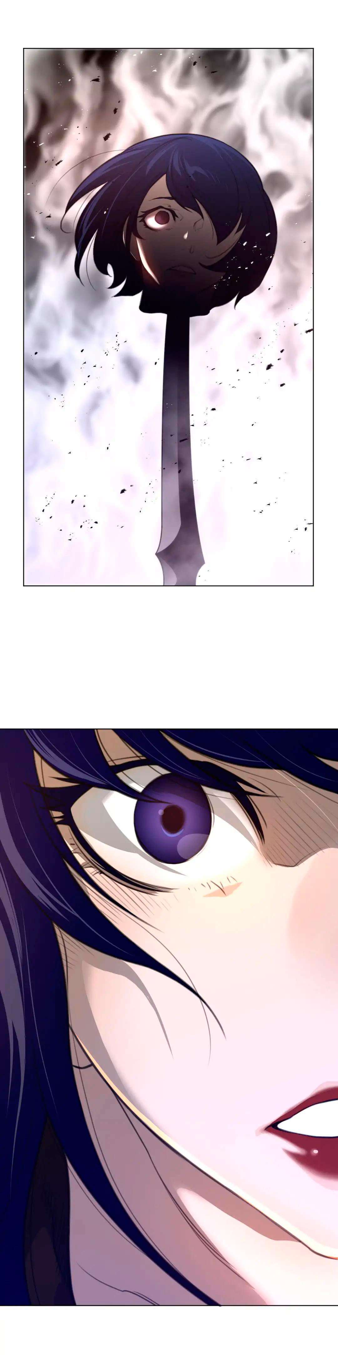 Perfect Half Capítulo 85 - Page 10