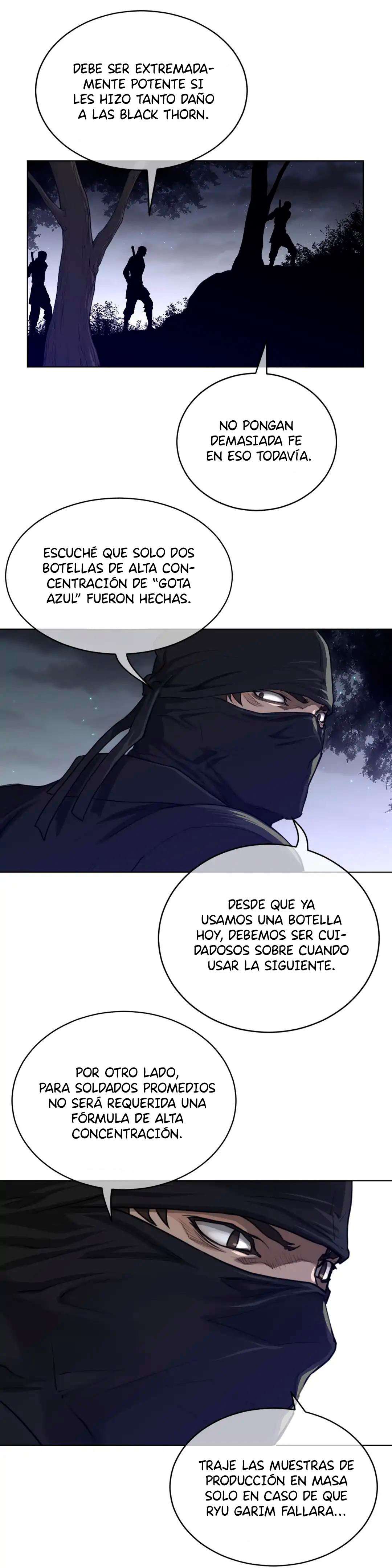 Perfect Half Capítulo 85 - Page 18