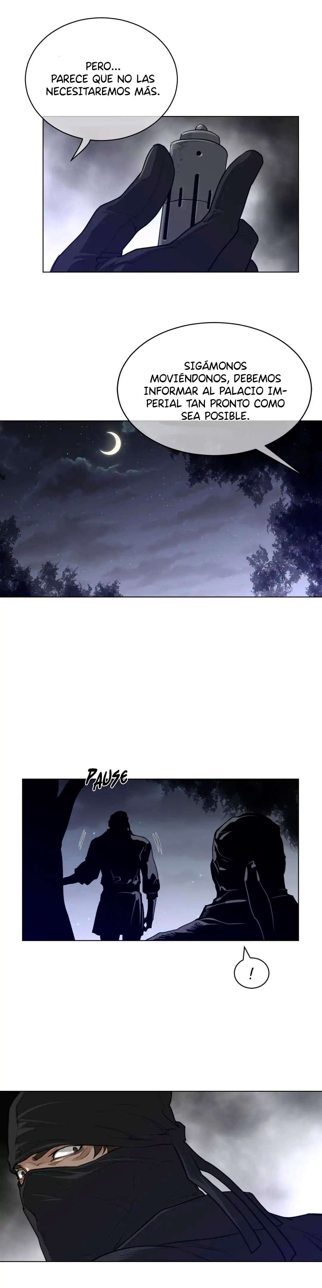 Perfect Half Capítulo 85 - Page 19