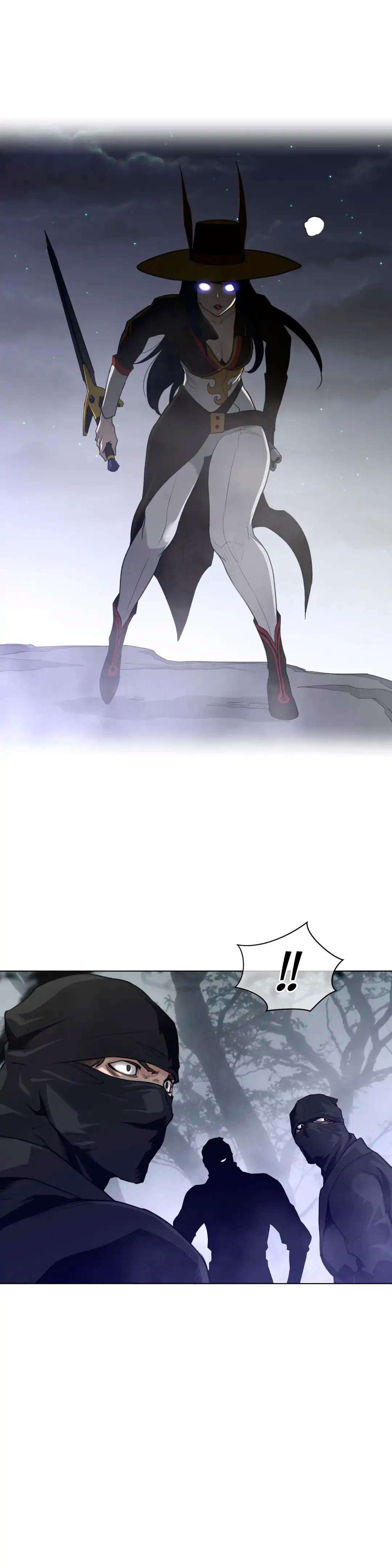 Perfect Half Capítulo 85 - Page 21