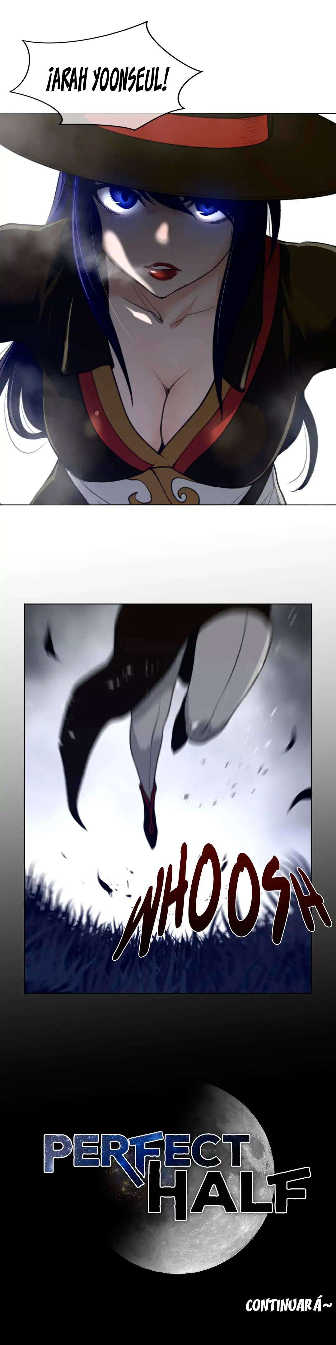 Perfect Half Capítulo 85 - Page 22