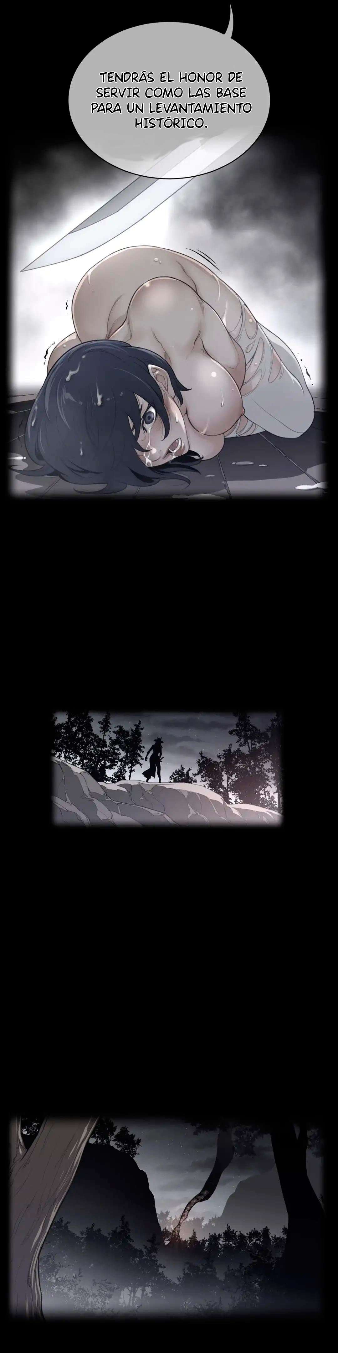 Perfect Half Capítulo 85 - Page 5