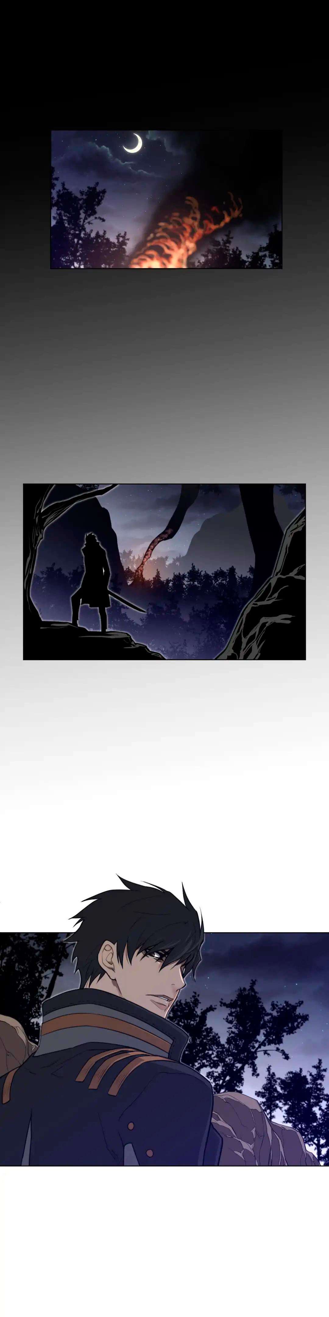 Perfect Half Capítulo 85 - Page 7