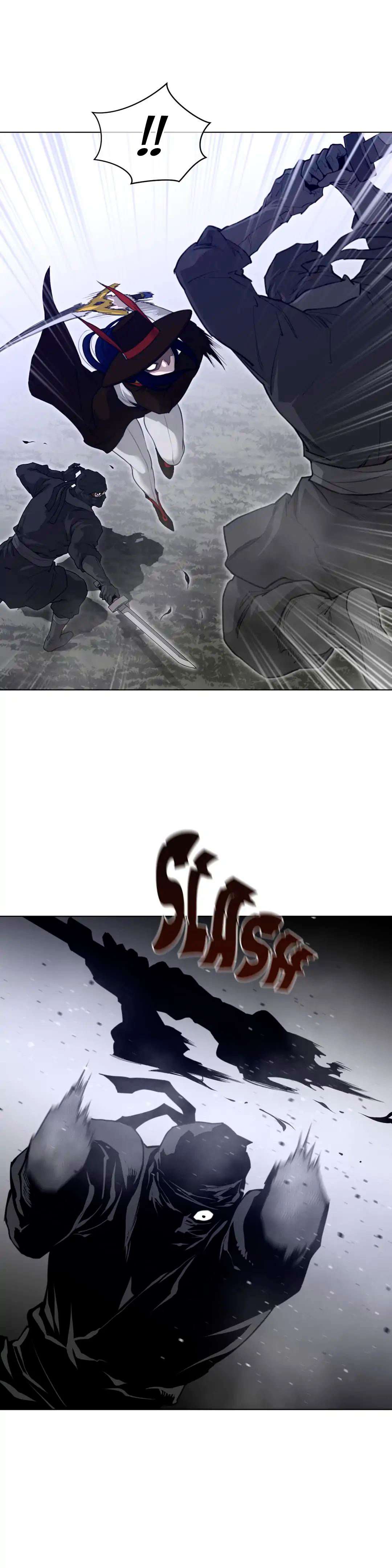 Perfect Half Capítulo 86 - Page 11