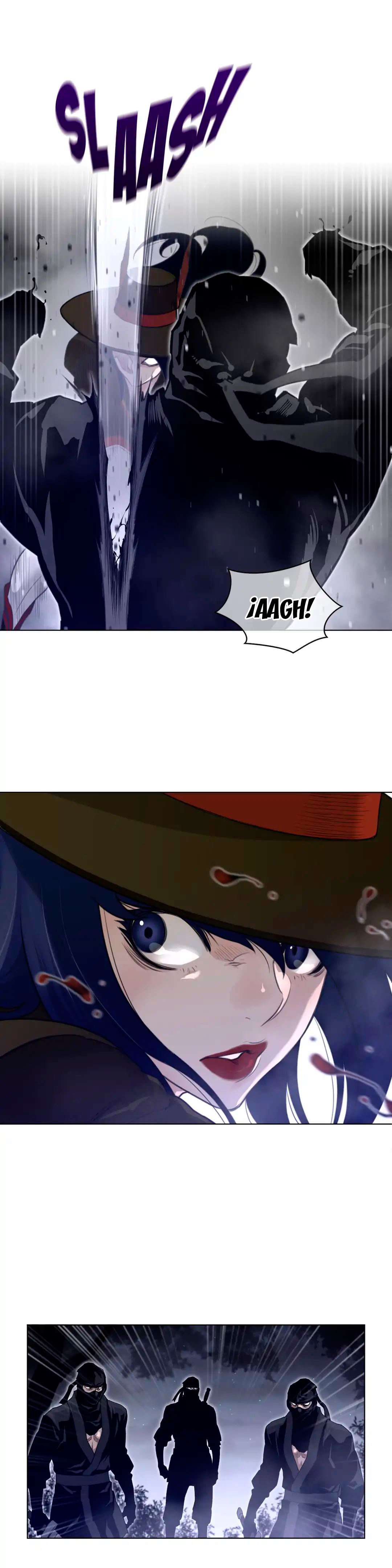 Perfect Half Capítulo 86 - Page 12