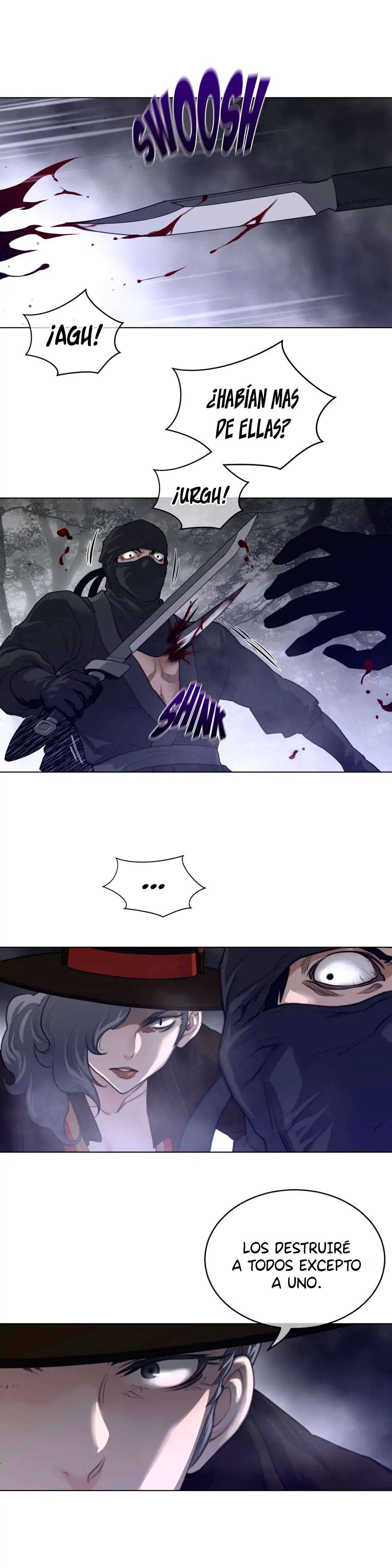 Perfect Half Capítulo 86 - Page 15