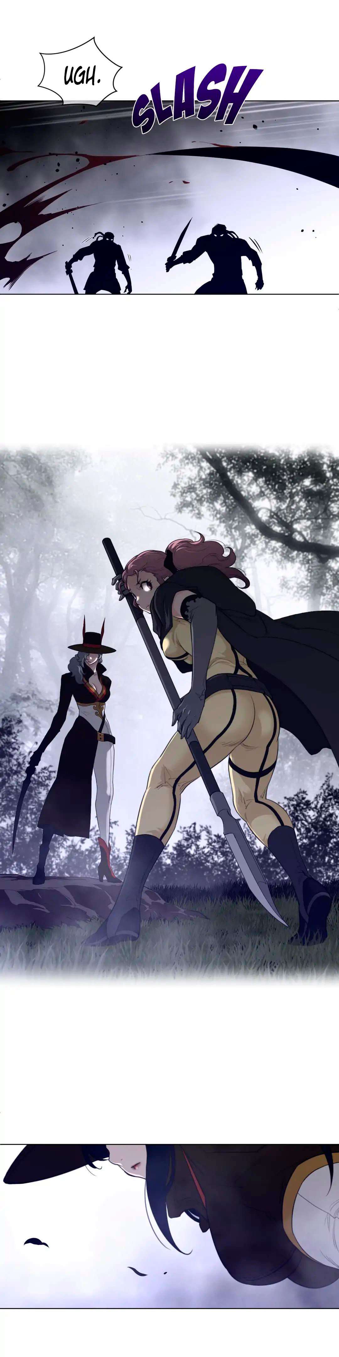 Perfect Half Capítulo 86 - Page 16