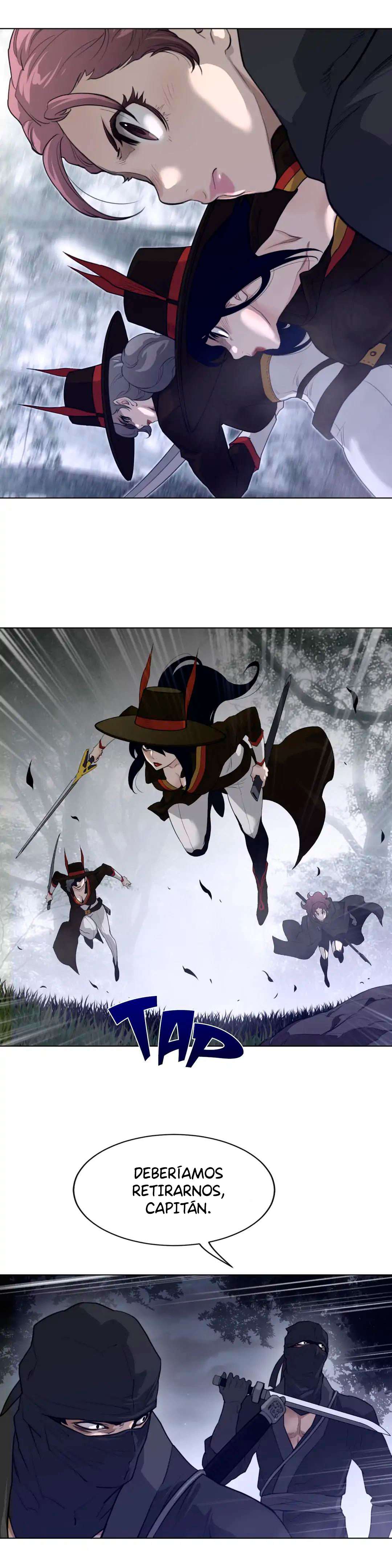 Perfect Half Capítulo 86 - Page 17