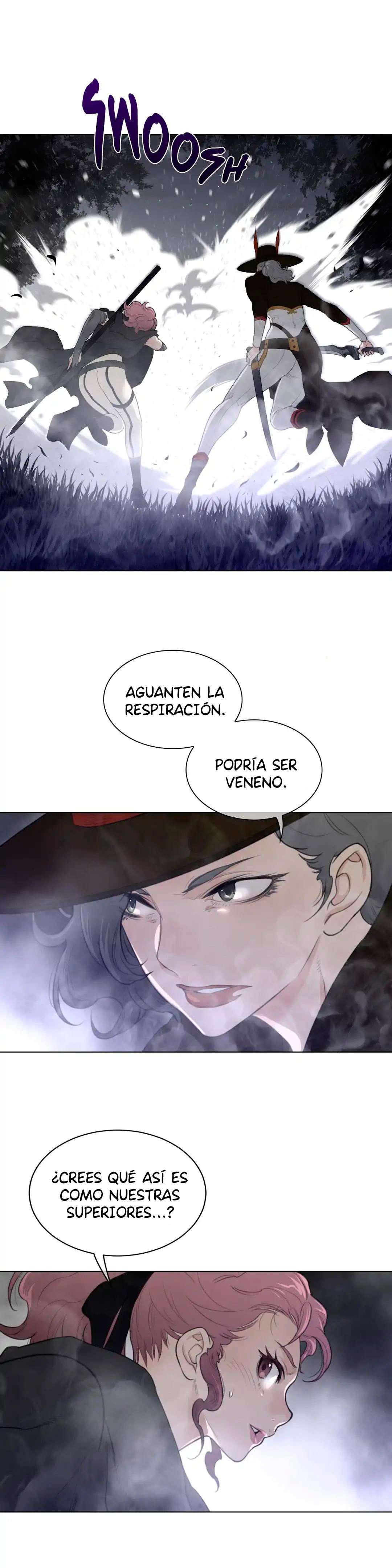 Perfect Half Capítulo 86 - Page 21