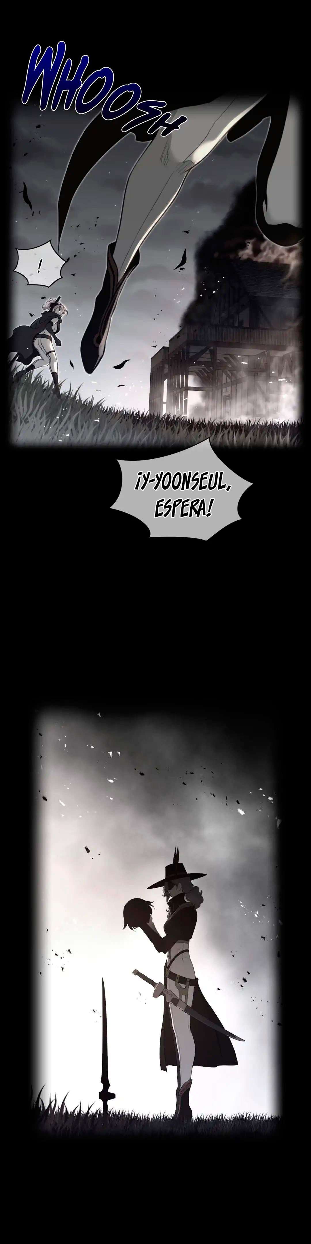 Perfect Half Capítulo 86 - Page 3