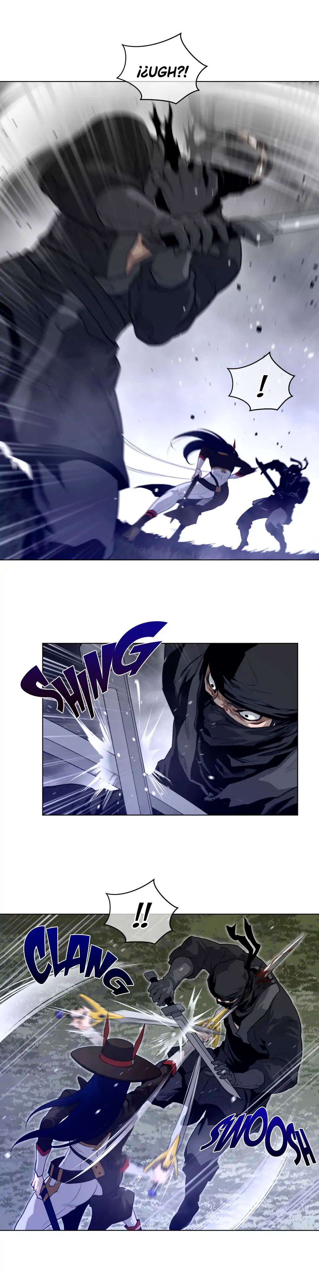 Perfect Half Capítulo 86 - Page 9