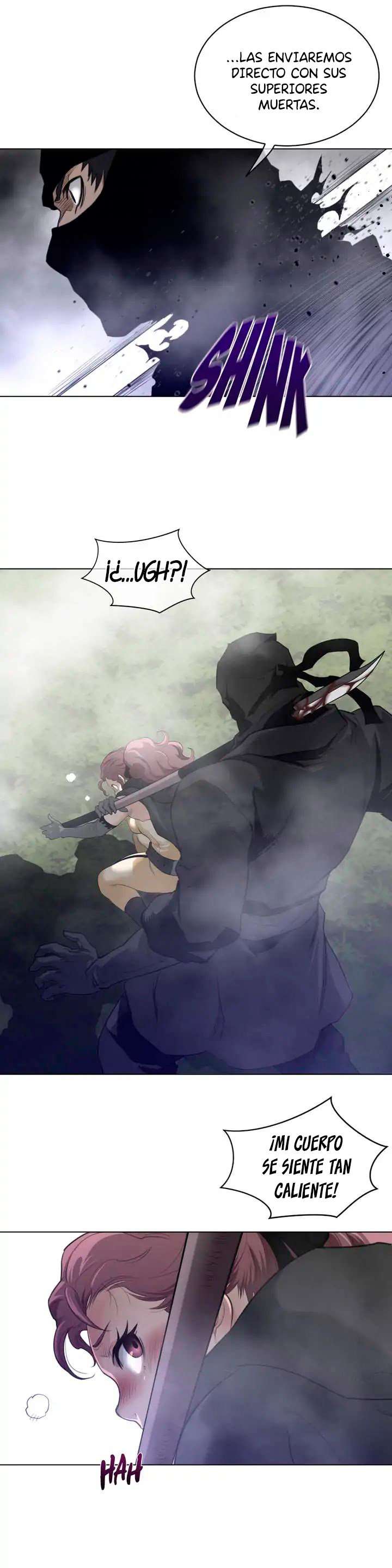 Perfect Half Capítulo 87 - Page 13