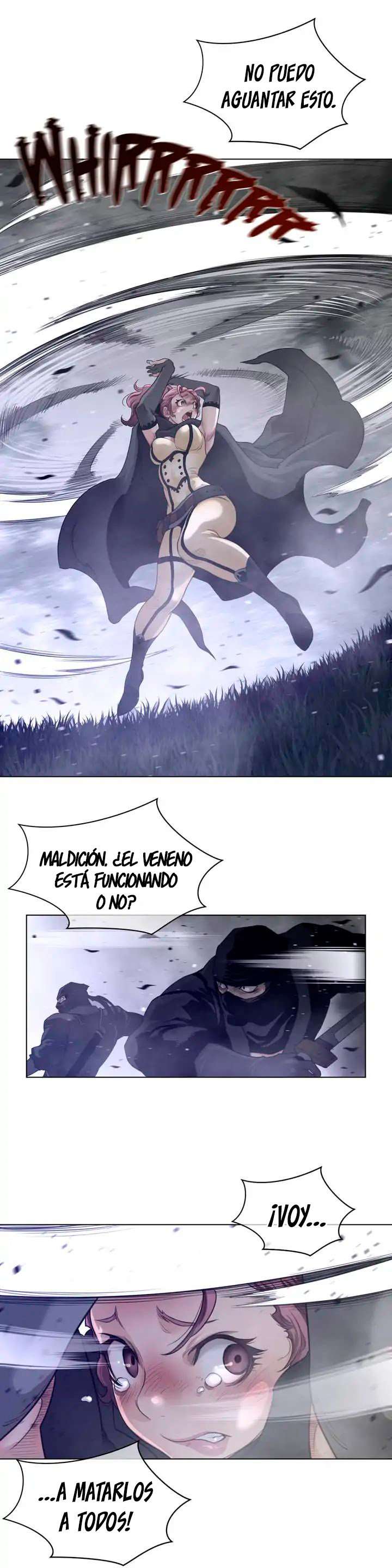 Perfect Half Capítulo 87 - Page 15