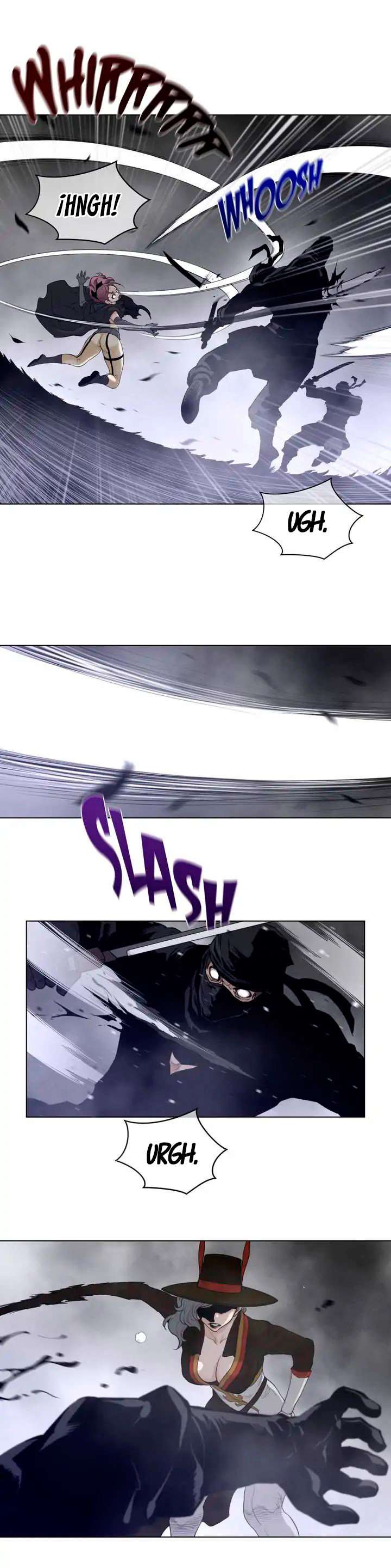 Perfect Half Capítulo 87 - Page 16