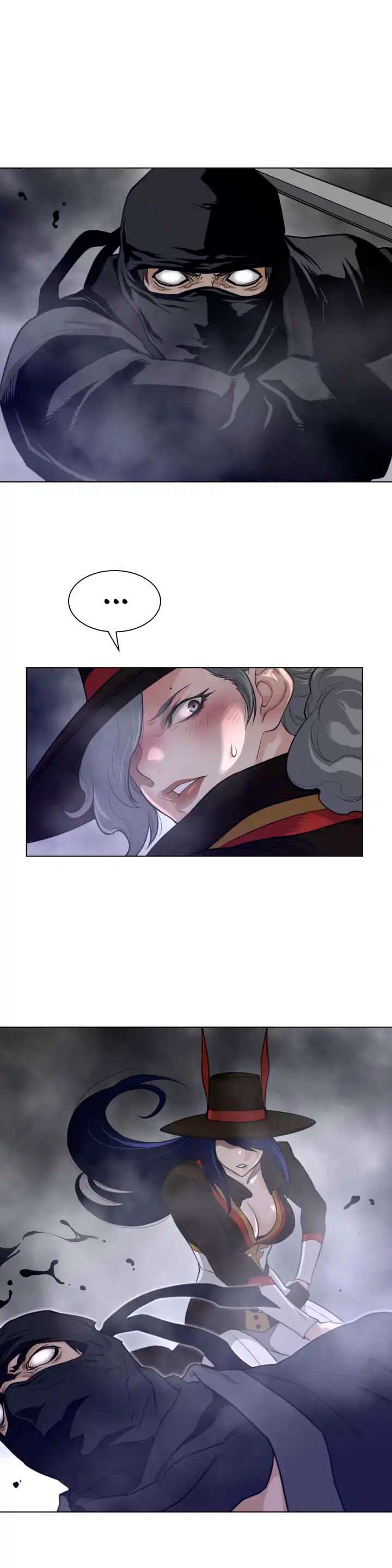 Perfect Half Capítulo 87 - Page 19