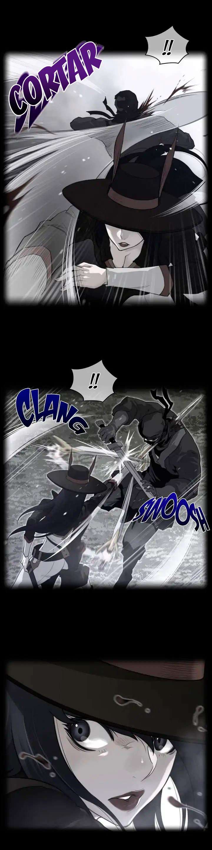 Perfect Half Capítulo 87 - Page 2