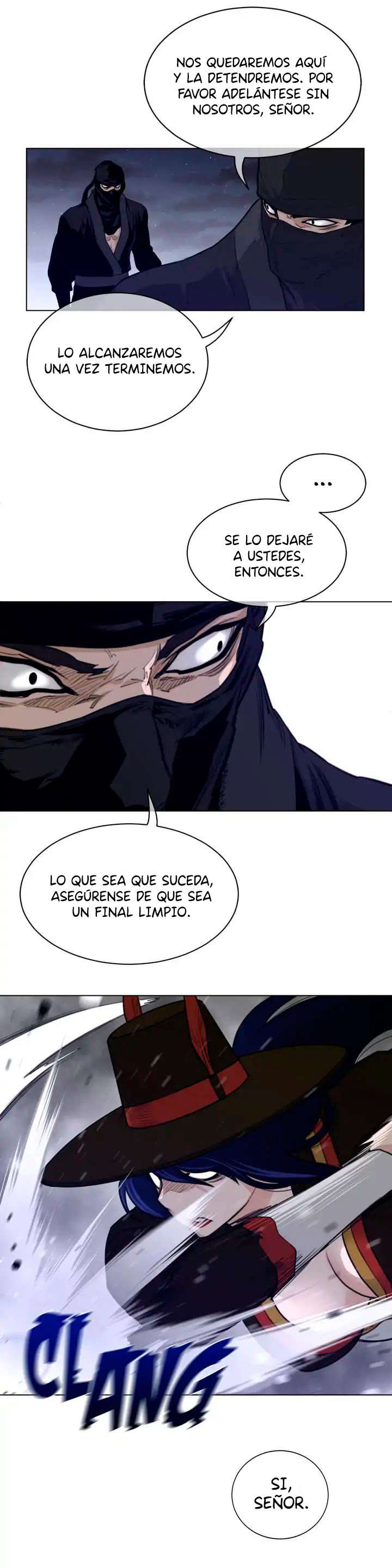 Perfect Half Capítulo 87 - Page 9