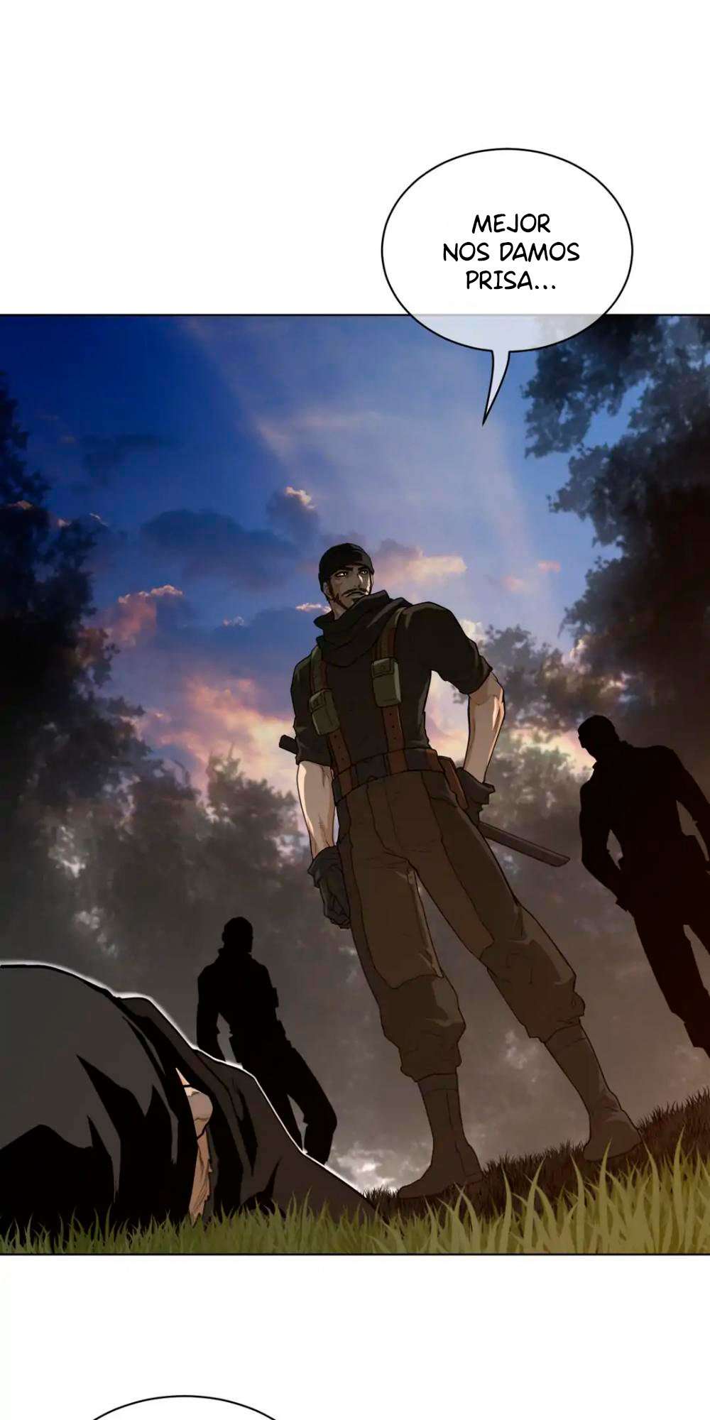 Perfect Half Capítulo 88 - Page 24