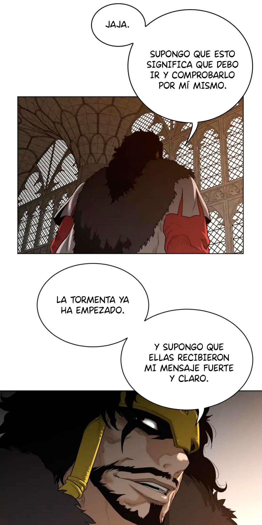 Perfect Half Capítulo 88 - Page 28