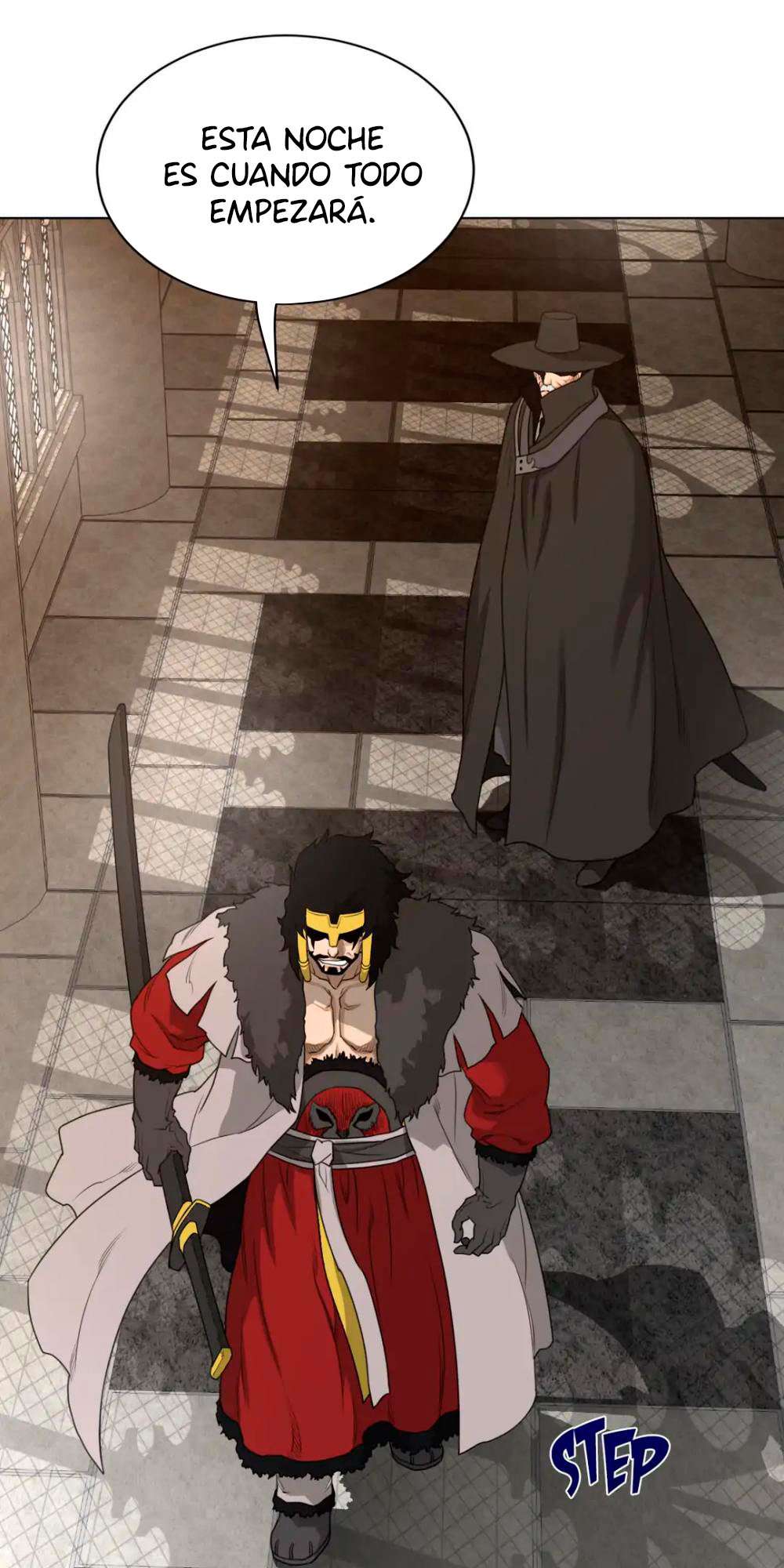 Perfect Half Capítulo 88 - Page 30