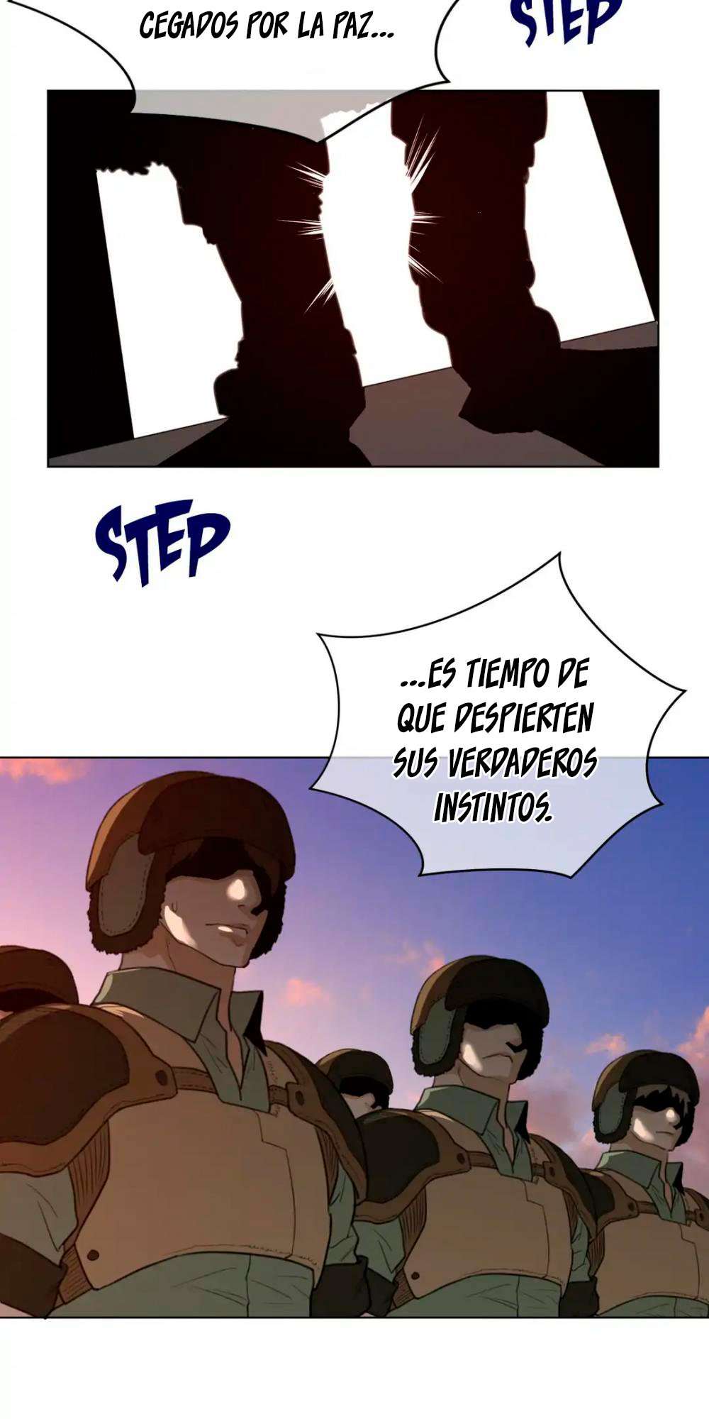 Perfect Half Capítulo 88 - Page 33