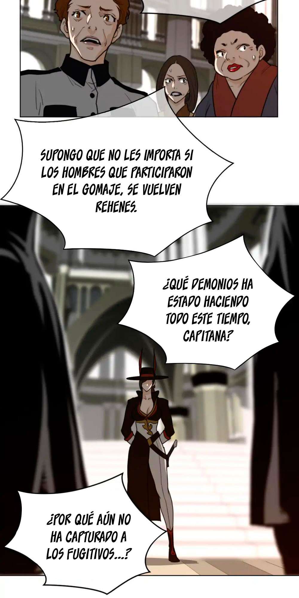 Perfect Half Capítulo 88 - Page 37